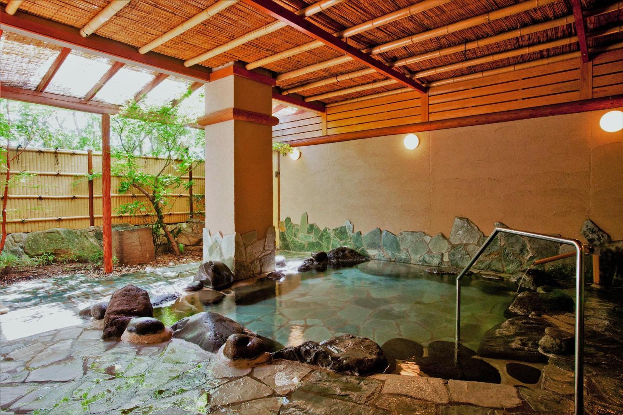 Yutorelo Yamaga Exterior foto