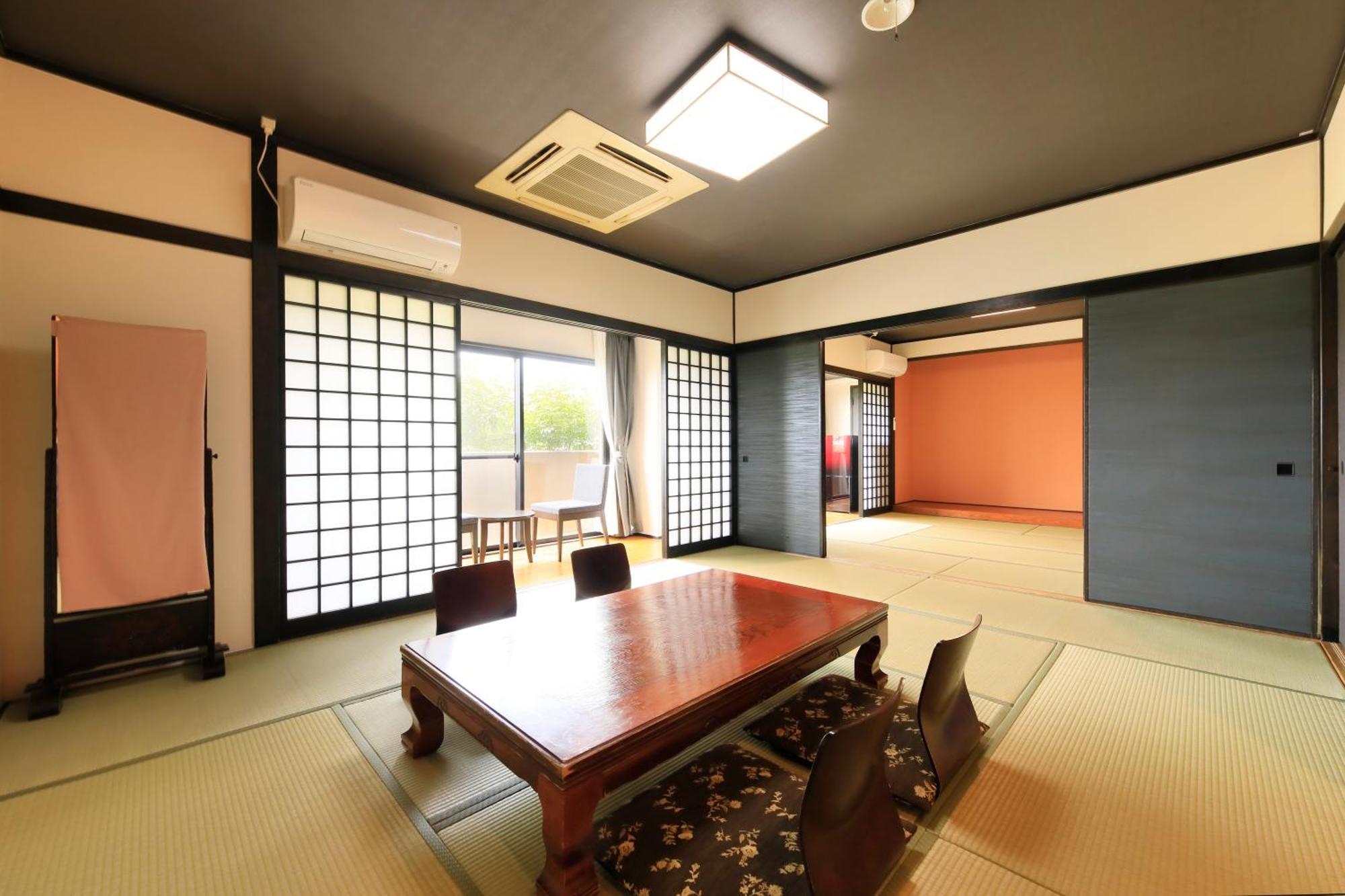 Yutorelo Yamaga Exterior foto