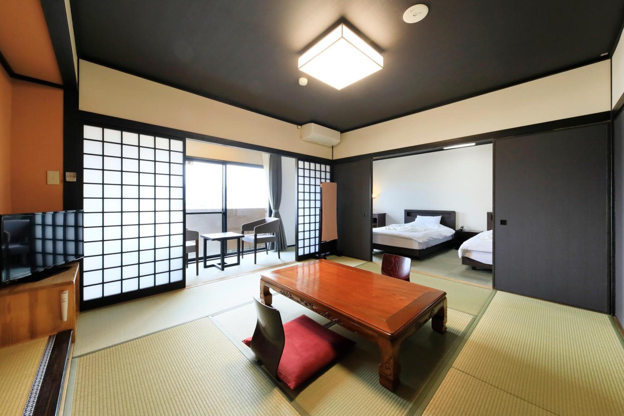 Yutorelo Yamaga Exterior foto