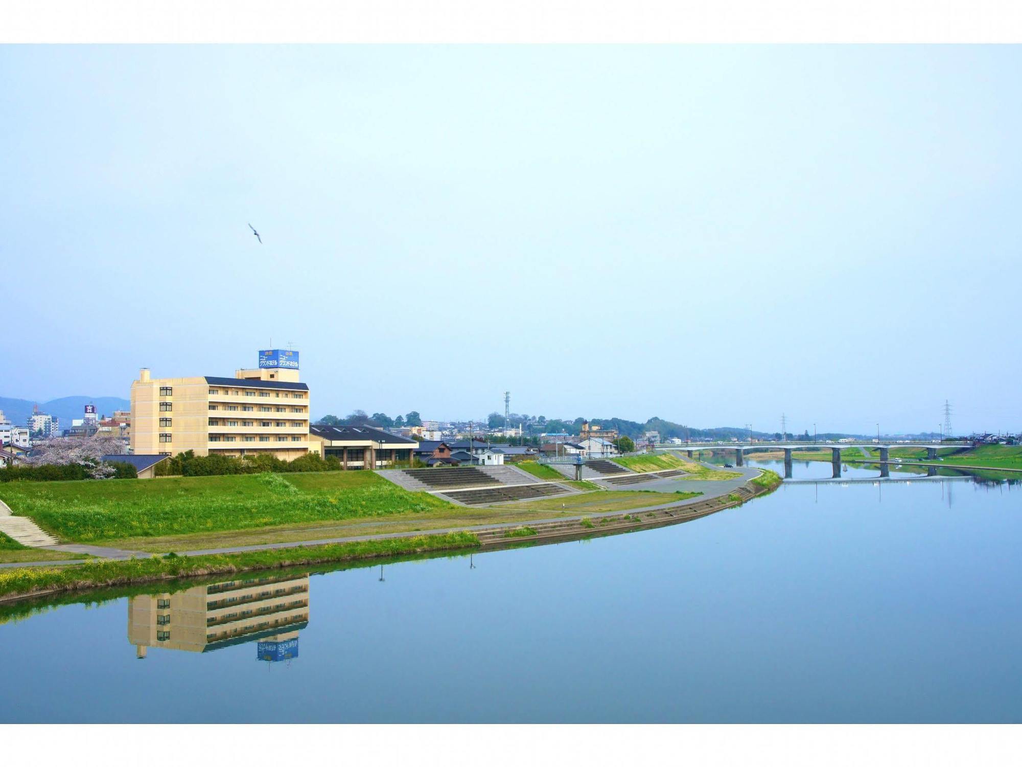 Yutorelo Yamaga Exterior foto