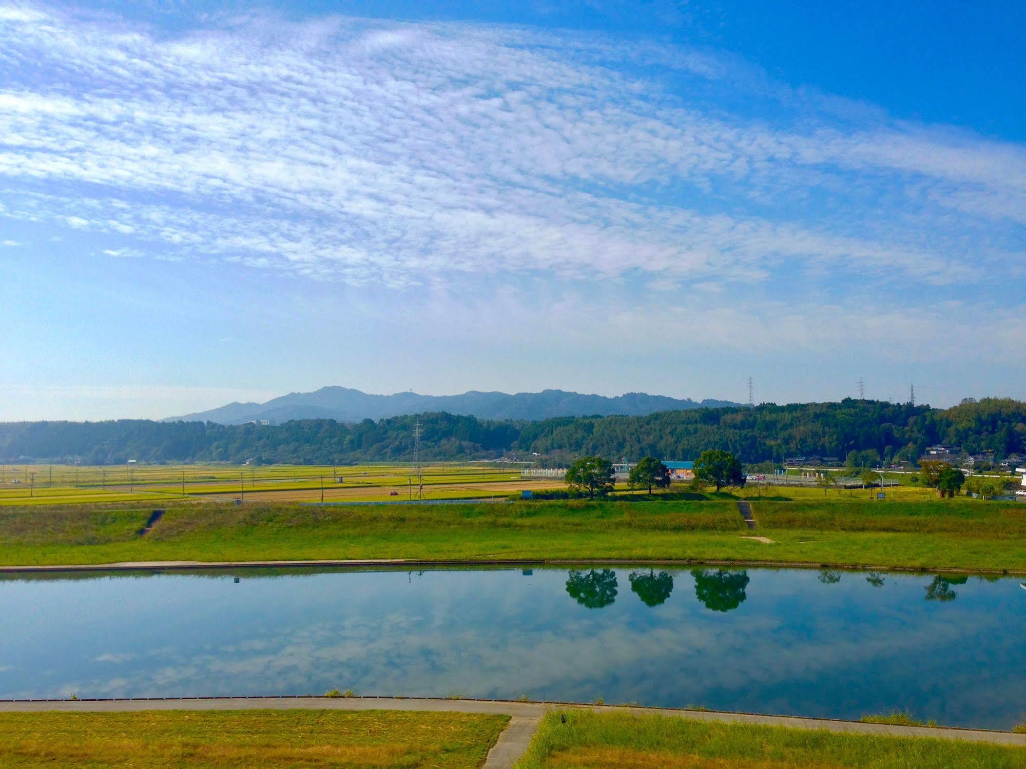 Yutorelo Yamaga Exterior foto