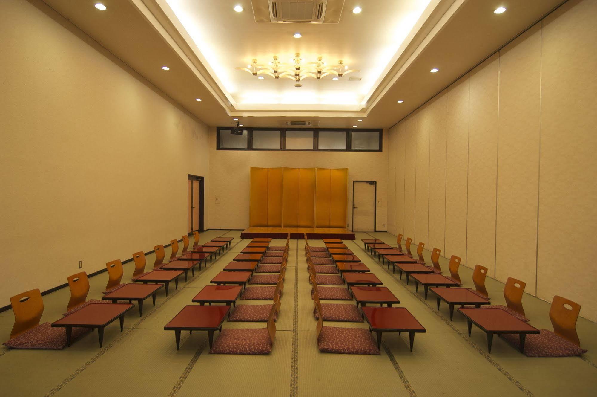 Yutorelo Yamaga Exterior foto