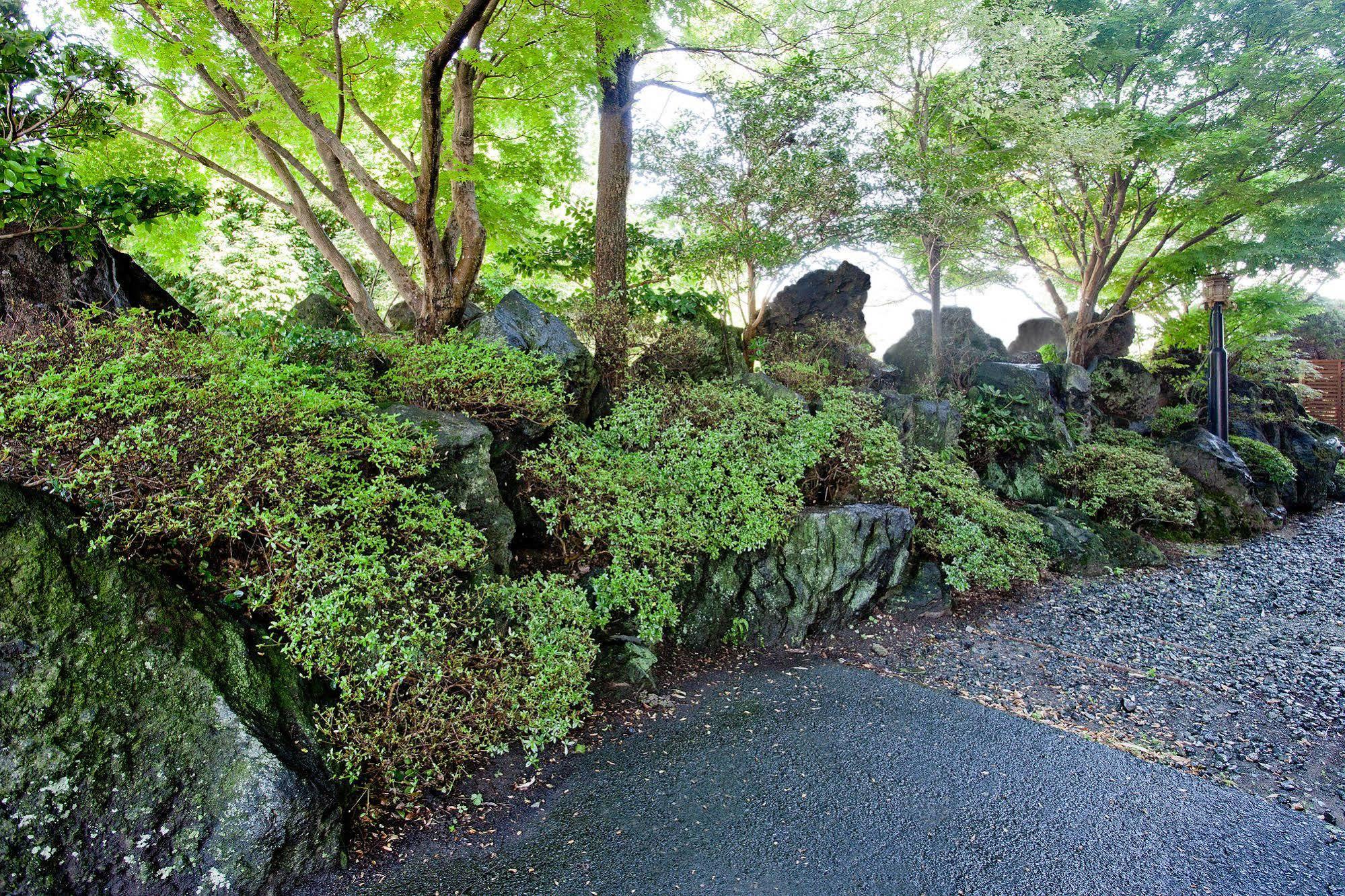 Yutorelo Yamaga Exterior foto
