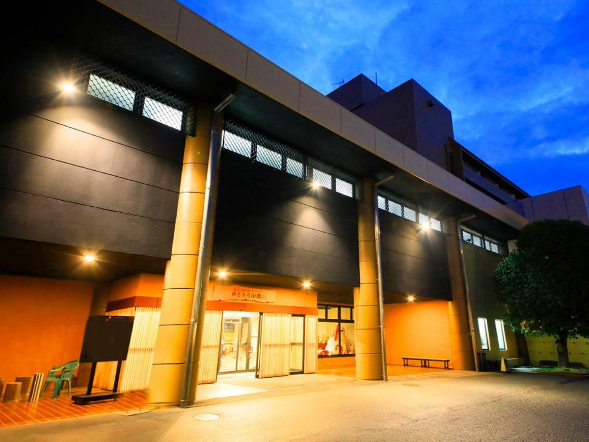 Yutorelo Yamaga Exterior foto