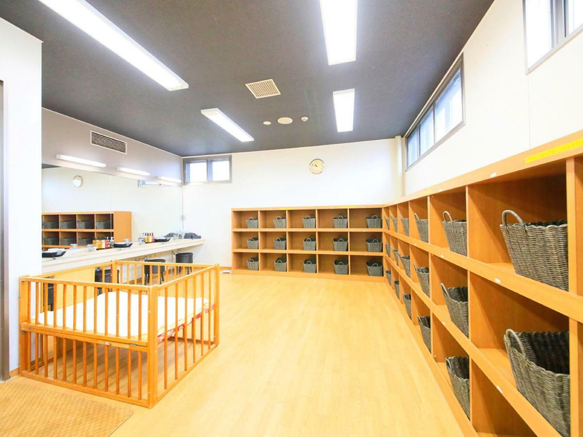 Yutorelo Yamaga Exterior foto